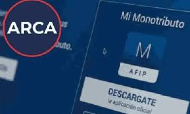 Monotributo 2026: rigen las nuevas escalas con aumento y vence el plazo para recategorizarse