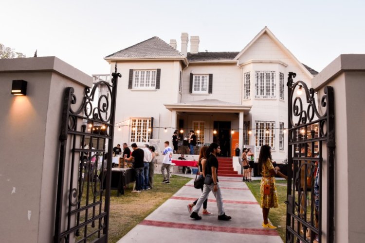 VIVE: Feria Vermutera & Vinos Naturales