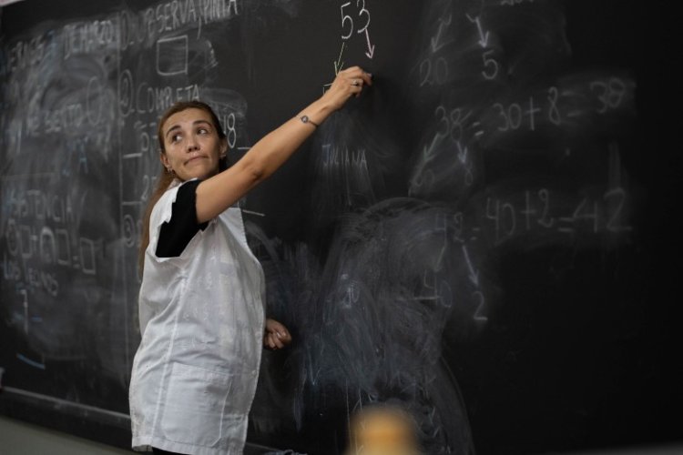 Ingreso a la docencia: se retoma el horario habitual para tramitar antecedentes