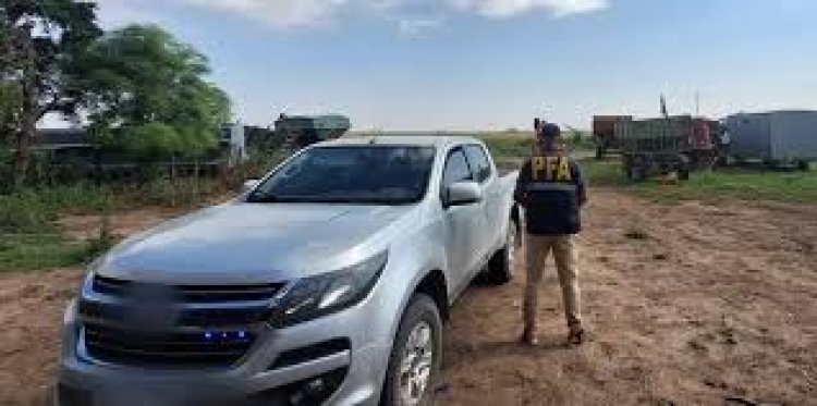 Córdoba: rescataron a una mujer que era víctima de trata