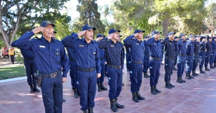 Confirman nuevos ascensos masivos en la Policía de San Juan