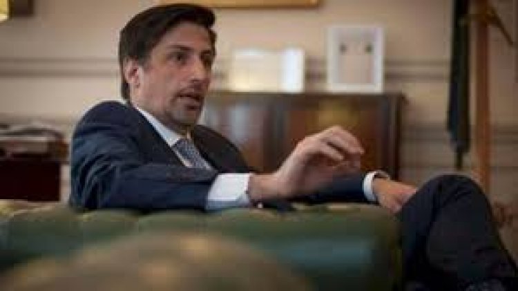 Trotta presentó un proyecto para rechazar la “Oficina de Respuesta Oficial”