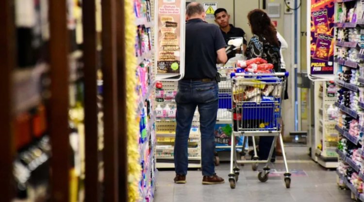 Con la vieja fórmula, el INDEC dará a conocer el dato de enero