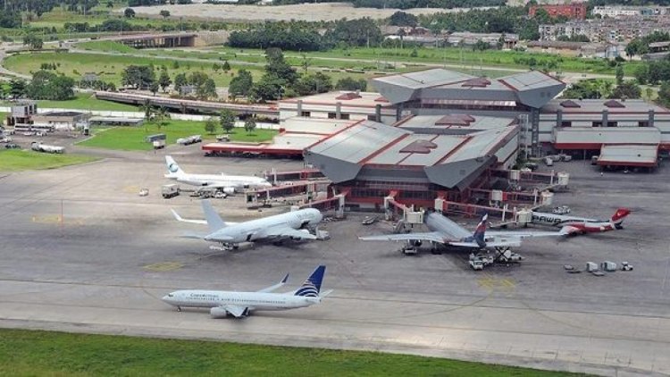Cuba advirtió a las aerolíneas que operan en su país que no tendrá combustible para sus aviones