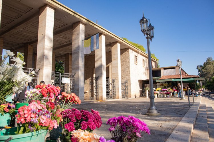 Cementerio de Capital: pagá en término y accedé a un 20% de descuento