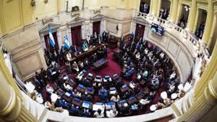 El Senado debate hoy la reforma laboral: el oficialismo hizo concesiones a gobernadores y a la CGT