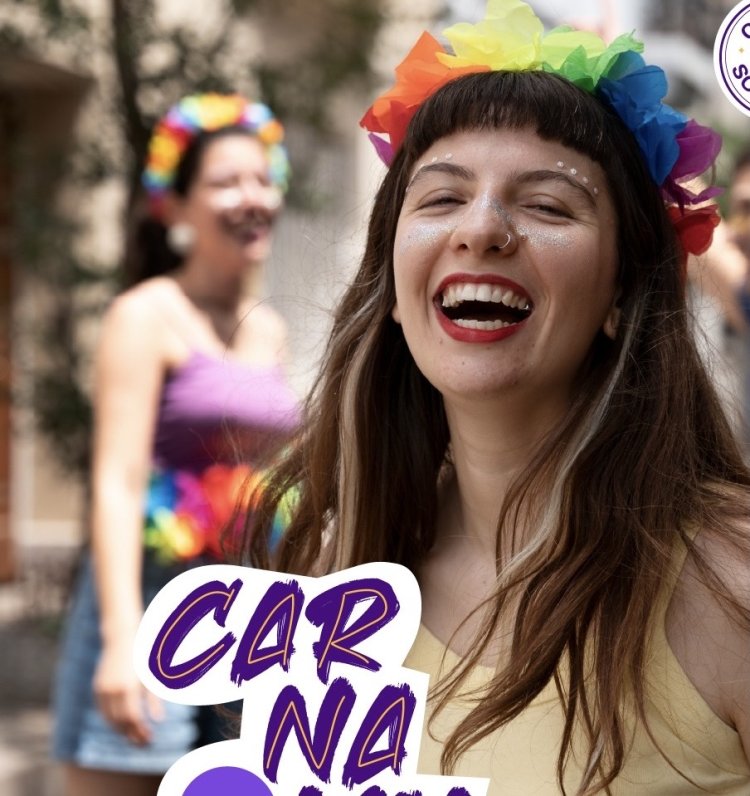 La Ciudad invita a vivir un fin de semana de carnaval, música y cultura en espacios públicos