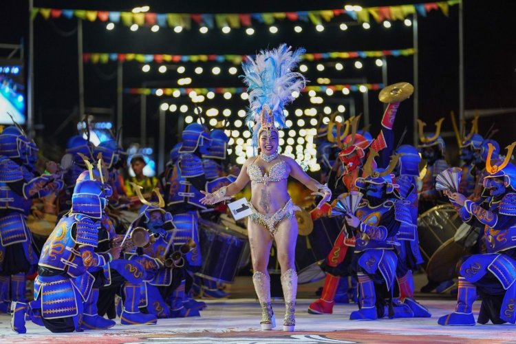 Récord en Carnaval: se movilizaron 3 millones de turistas y el gasto superó el billón de pesos