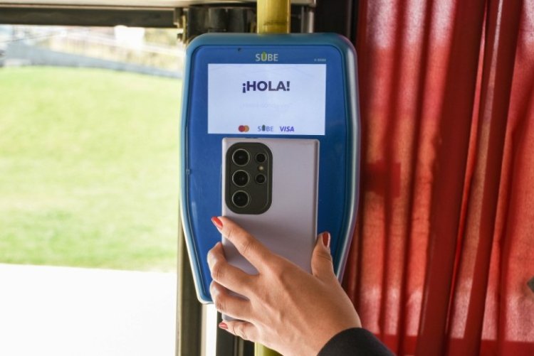 Pasos para registrar la tarjeta SUBE online y acceder a sus beneficios