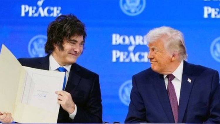 Javier Milei viaja nuevamente a Estados Unidos convocado por Donald Trump: el motivo