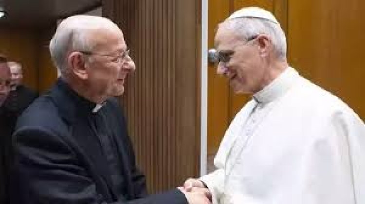 León XIV recibió a la cúpula del Opus Dei y abordaron la causa judicial de la organización en la Argentina