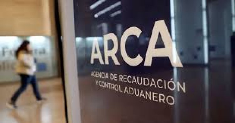 ARCA implementó un nuevo programa para regularizar la situación fiscal