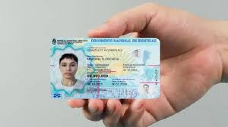 Nuevo DNI electrónico: estas personas deben renovarlo en 2026