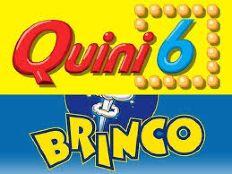 En San Juan tres apostadores ganaron millones en Quini 6 y Brinco