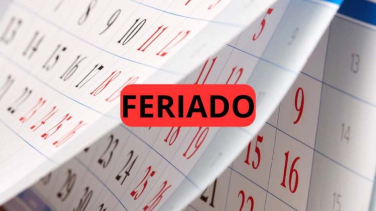 Cómo tener 16 días de vacaciones en marzo y abril, pidiendo solo 6 en el trabajo