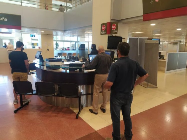Rentas informa nuevas fechas de vencimiento del Impuesto Inmobiliario