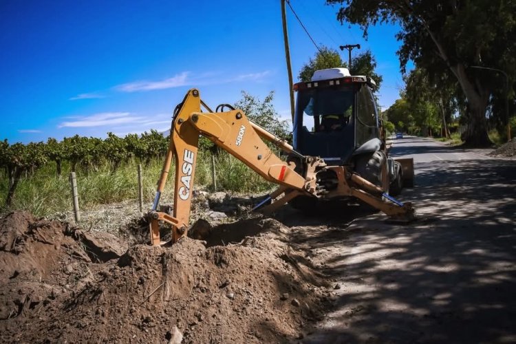 Santa Lucía pone en marcha un nuevo circuito de Salud
