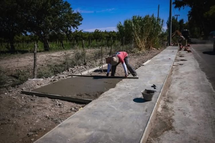 Santa Lucía pone en marcha un nuevo circuito de Salud