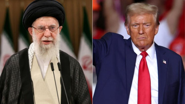 Trump atacará a Irán si no hay acuerdo nuclear