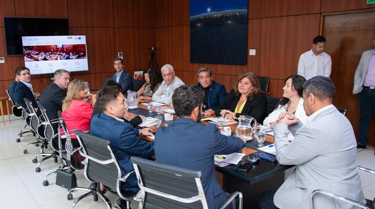 La Legislatura realizará la Primera Sesión Extraordinaria