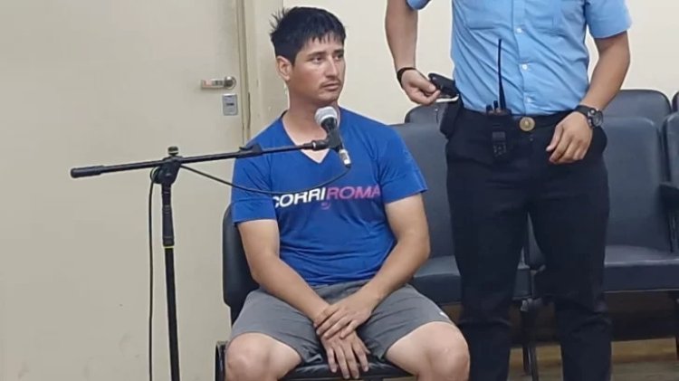 Detuvieron al hombre que manoseó a una nena en el barrio Conjunto 7