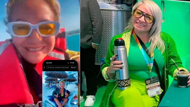 Misiones: echan a la directora de Turismo Social por burlarse de "los pobres"