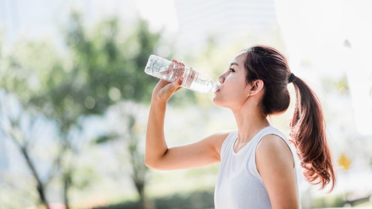 Hipertensión: esta es la cantidad de agua recomendada para cuidar la presión