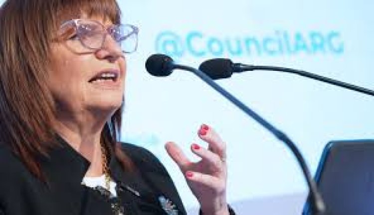 Bullrich: “Fate viene cerrando hace 20 años, desde que yo tengo memoria"