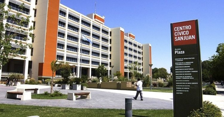 Los empleados públicos tendrán acreditados sus haberes el 28 de febrero