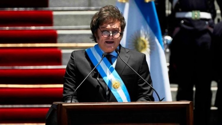 Milei fijó el horario de su discurso de apertura de sesiones ordinarias del Congreso del 1° de marzo