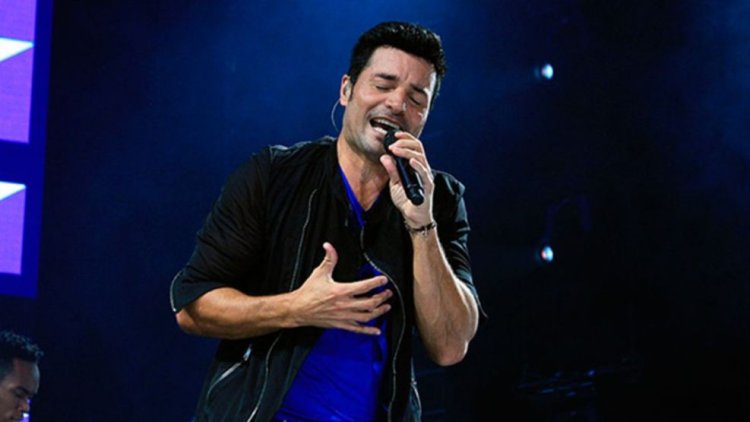 Chayanne hizo vibrar el Movistar Arena con su primer show