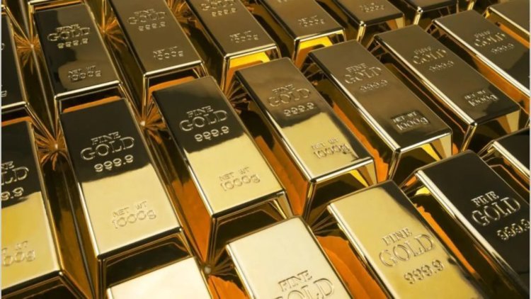 El oro supera los U$S 5.000 y se afianza como refugio ante la tensión global
