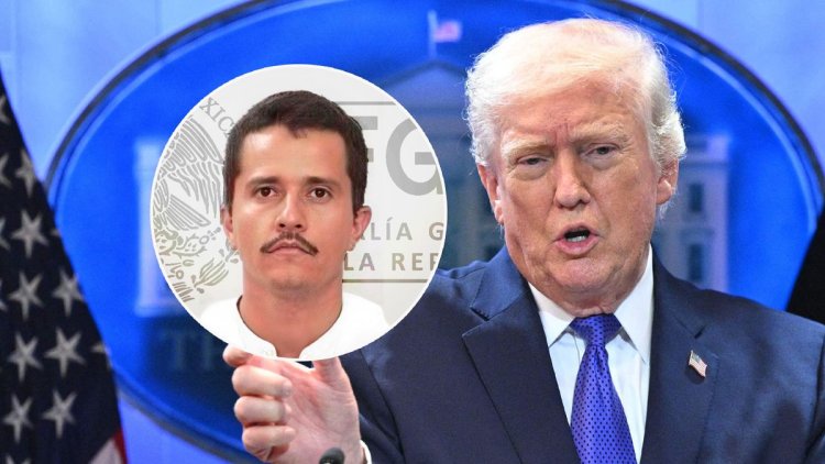 Donald Trump se adjudicó el asesinato de El Mencho: "Derribamos al capo de uno de los cárteles más siniestros"