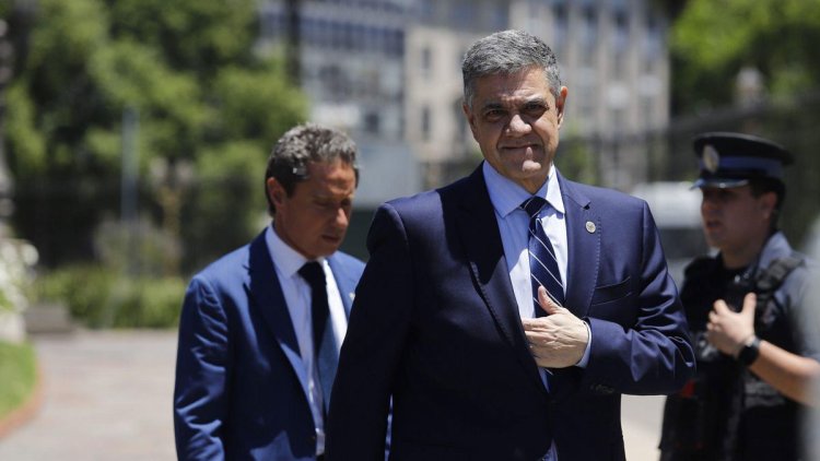 La Corte Suprema ordenó investigar a Jorge Macri por lavado de activos
