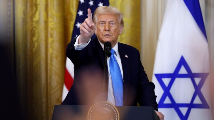 Urgente pedido de Estados Unidos a sus ciudadanos en Israel: "Salgan hoy"