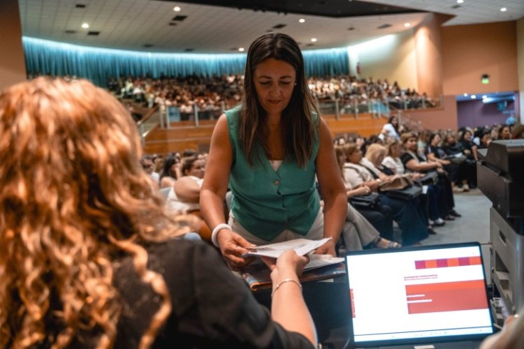 Ingreso a la Docencia 2026: Educación adjudicó 472 cargos