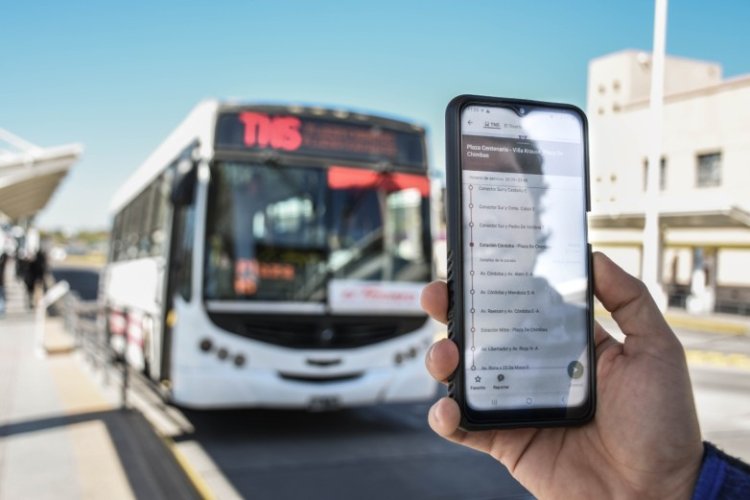 Gobierno informa sobre las herramientas digitales disponibles para usuarios de RedTulum