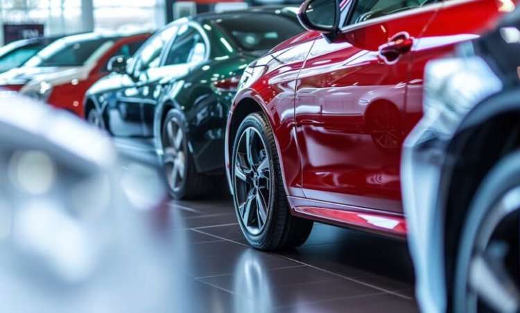 Por la eliminación de un impuesto para los autos, se espera baja de precios de algunos modelos