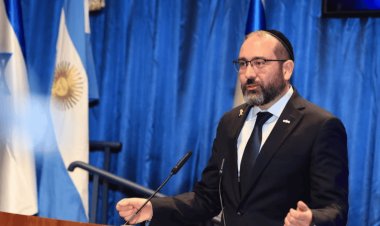Argentinos en Israel: 200 turistas varados y 100.000 residentes bajo alertas por misiles