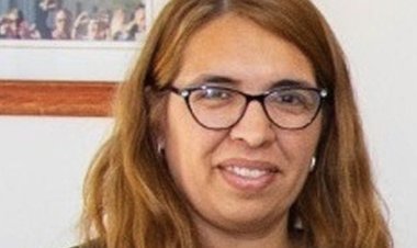 Noelia Rivero asumirá la banca en el Concejo Deliberante de Santa Lucía