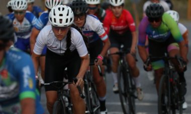Vuelta a San Juan Damas 2026: cortes de tránsito para cada etapa