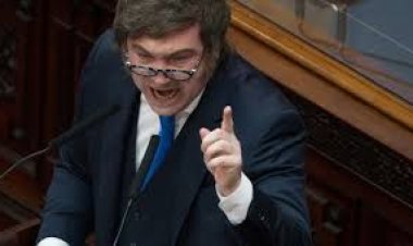 La aprobación del Gobierno de Javier Milei profundizó su caída tras la reforma laboral
