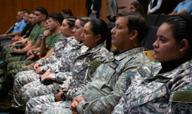 El Servicio Penitenciario puso en marcha su Plan Integral de Capacitación 2026