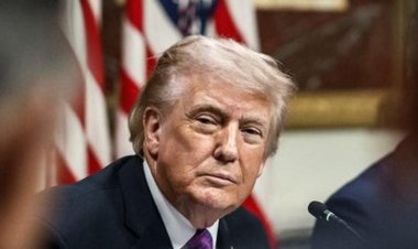 Trump: prometió “muerte, fuego y furia” para Irán