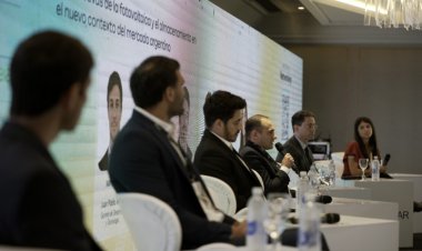 San Juan lidera el debate nacional sobre almacenamiento energético