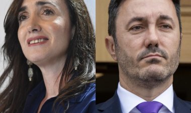 Villarruel denunció penalmente a Petri, después de un cruce en redes
