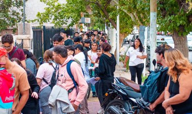 Rivadavia Capacita: más de 2.000 vecinos se inscribieron en los cursos de oficios