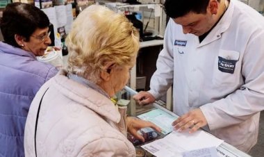 La Justicia ordenó restituir los medicamentos gratis que les había quitado Javier Milei a miles de jubilados