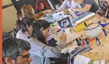 En Capital comienzan los Talleres Anuales 2026