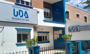 UDA rechazó la última propuesta del Gobierno